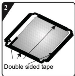 CECOTEC Bolero Dresscode 120700 Inverter A - Favorito (Favourite) - 13
