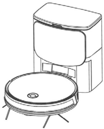 CECOTEC Conga 2499 Ultra Home - PROBLEEMOPLOSSING - 6