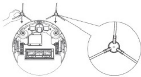 CECOTEC Conga 2499 Ultra X Treme - PROBLEEMOPLOSSING - 10