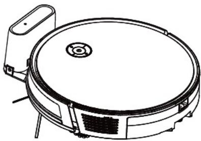 CECOTEC Conga 2499 Ultra X Treme - PROBLEEMOPLOSSING - 11
