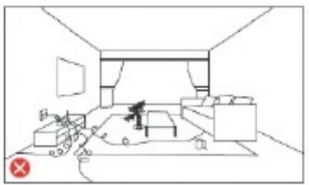 CECOTEC Conga 2499 Ultra X Treme - PROBLEEMOPLOSSING - 5