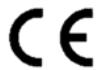 CECOTEC Conga 7490 Immortal Genesis - VERKLARING VAN OVEREENSTEMMING - 1