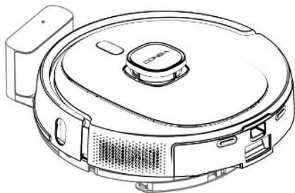 CECOTEC Conga 7490 Immortal Genesis - Img. 1.1 - 15