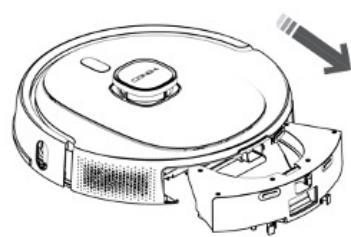 CECOTEC Conga 7490 Immortal Genesis - Img. 1.1 - 23