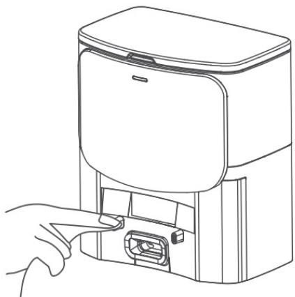 CECOTEC Conga 7490 Immortal Home X Treme - PROBLEEMOPLOSSING - 20