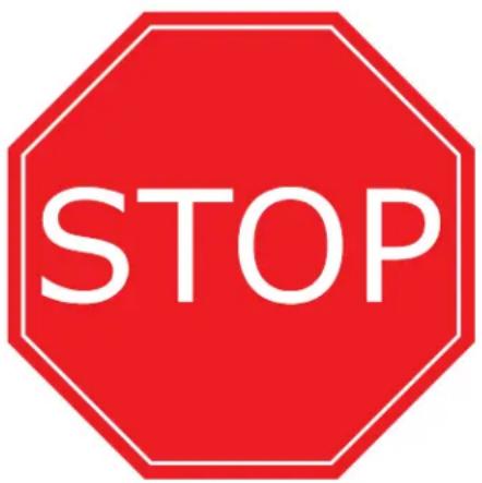 STOP