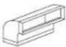 Zephyr Cypress AK7836BS - PARTS NOT SUPPLIED - 3