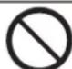 HAIER HIH-T90HM-V - Danger - 1