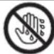 HAIER HIH-T90HM-V - Danger - 5