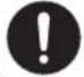 HAIER HIH-T90HM-V - Warning - 8
