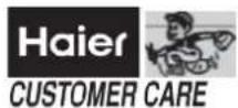 HAIER HIH-T90HM-V - CONDITIONS OF WARRANTY - 1