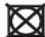 CECOTEC Bolero Dresscode 12950 Autodose Direct Drive 3d - Los siguientes textiles no deben secarse en secadora: - 1