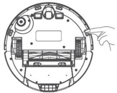 CECOTEC Conga 7690 Immortal Max M - Fig. 1.1 - 21