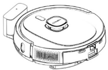 CECOTEC Conga 7690 Immortal Max M - Fig. 1.1 - 14