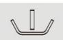 CECOTEC Bolero Dresscode 12980 Direct Drive Steel A - Cassetto del detersivo (Fig. 9) - 2