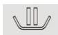 CECOTEC Bolero Dresscode 12980 Direct Drive Steel A - Waschmittelschublade (Abb. 9) - 1