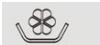 CECOTEC Bolero Dresscode 12980 Direct Drive Steel A - Cajetín de detergente (Fig. 9) - 2