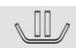 CECOTEC Bolero Dresscode 12980 Direct Drive Steel A - Cajetín de detergente (Fig. 9) - 1