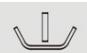 CECOTEC Bolero Dresscode 12980 Direct Drive Steel A - Cajetín de detergente (Fig. 9) - 3