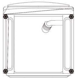 CECOTEC Bolero Dresscode 12980 Direct Drive Steel A - IODUŠENÉ EU PROHLÁŠENÍ O SHODĚ: - 4