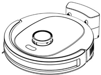CECOTEC Conga 8490 Ultimate Ultra Power - Img. 1.1 - 6
