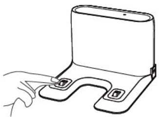 CECOTEC Conga Animal X - PROBLEEMOPLOSSING - 16