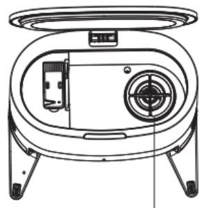 CECOTEC Conga Home 2000 - PROBLEEMOPLOSSING - 8