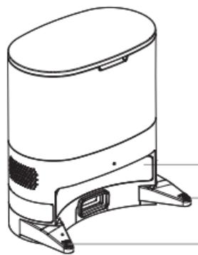 CECOTEC Conga Home 2000 - PROBLEEMOPLOSSING - 7