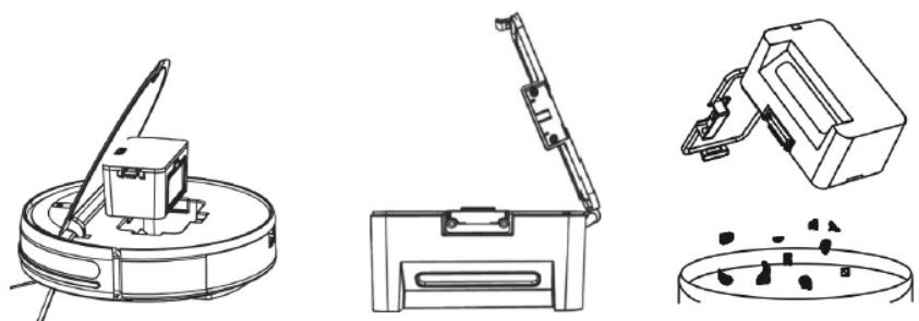 CECOTEC Conga M10 X Treme - MAGYAR - 12