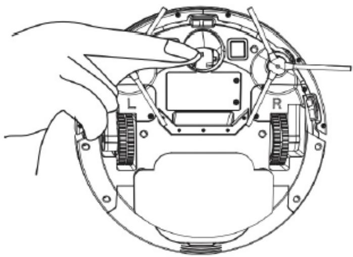 CECOTEC Conga M10 X Treme - MAGYAR - 16