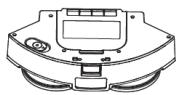 CECOTEC Conga M100 Spin Ai - تانوکملاو عازجألا - 9
