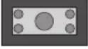 JVC DLA-RS600 - Example of input image and screen size - 6