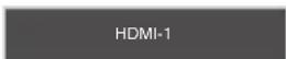 JVC DLA-RS600 - When the following messages appear... - 2