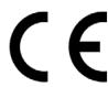 CECOTEC Conga M100 X Treme - DICHIARAZIONE DI CONFORMITÀ UE SEMPLIFICATA - 1