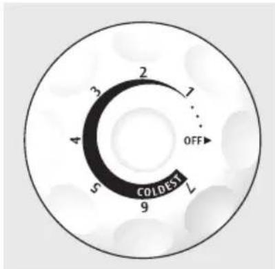 | Segment | Value | |---|---| | 1 | OFF | | 2 | Off | | 3 | Off | | 4 | Off | | 5 | Off | | 6 | Off | | 7 | Off | | 8 | Off | | 9 | Off |