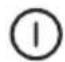 GORENJE GS65261XCN - Open the settings menu: - 1