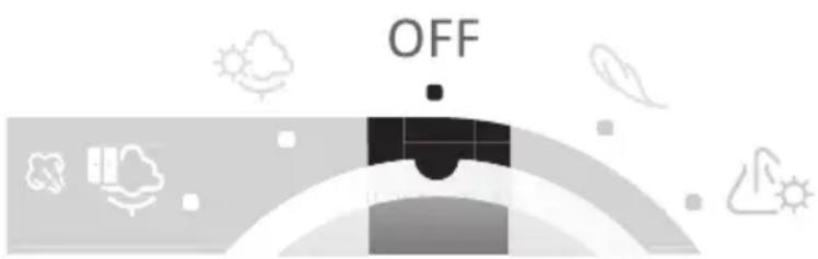 OFF