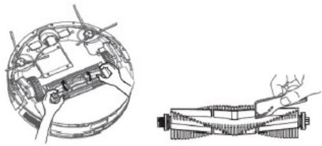 CECOTEC Conga M20 - PROBLEEMOPLOSSING - 14