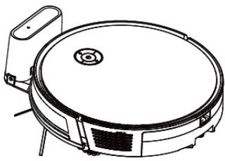 CECOTEC Conga M20 - PROBLEEMOPLOSSING - 11