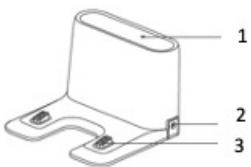 CECOTEC Conga M20 - PROBLEEMOPLOSSING - 3