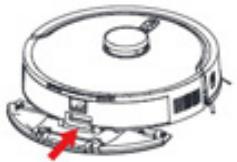 CECOTEC Conga M60 Pro - Figura 1: - 13