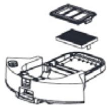 CECOTEC Conga M60 Pro - Figura 1: - 21