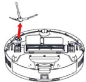 CECOTEC Conga M60 Pro - Figura 1: - 15