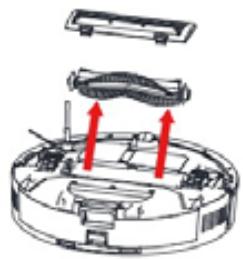 CECOTEC Conga M60 Pro - Figura 1: - 17
