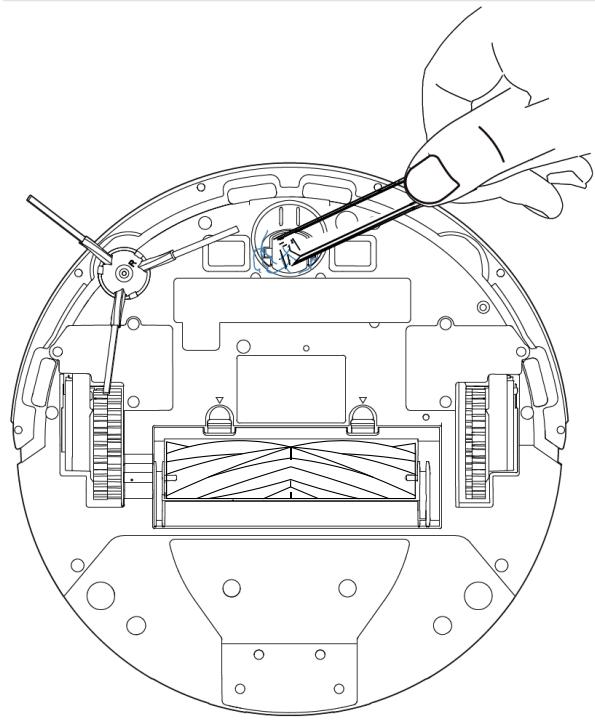 CECOTEC Conga M70 - 46