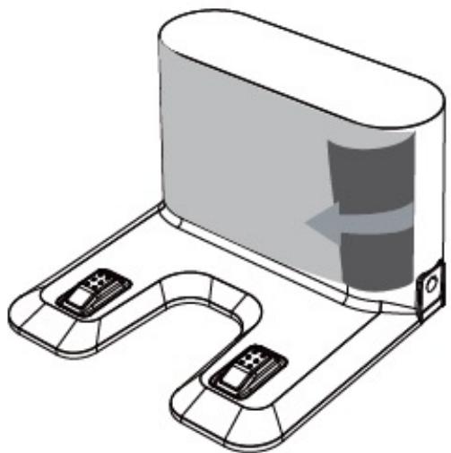 CECOTEC Conga M70 - 19