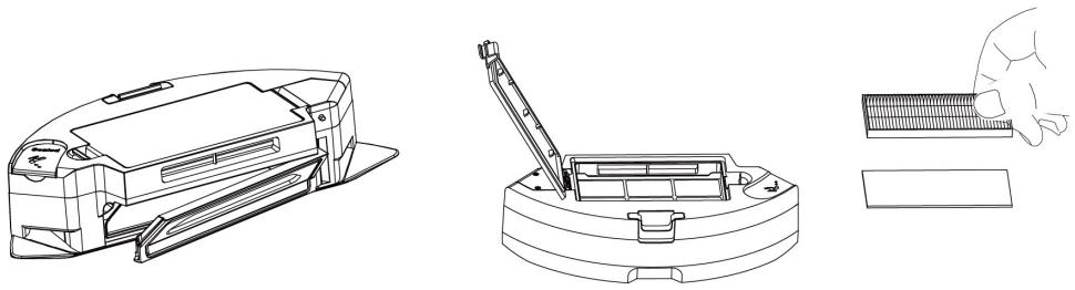 CECOTEC Conga M70 - 36