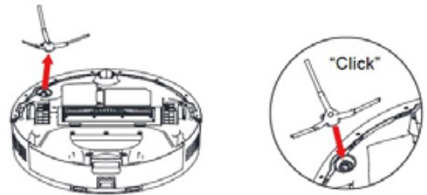 CECOTEC Conga M80 Pro - Figura 1: - 9