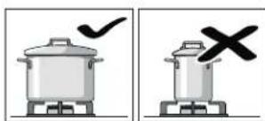 BOSCH HDS8645U - Conseils d'utilisation - 1