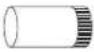 Zephyr ZAZE42CS - PARTS NOT SUPPLIED - 2